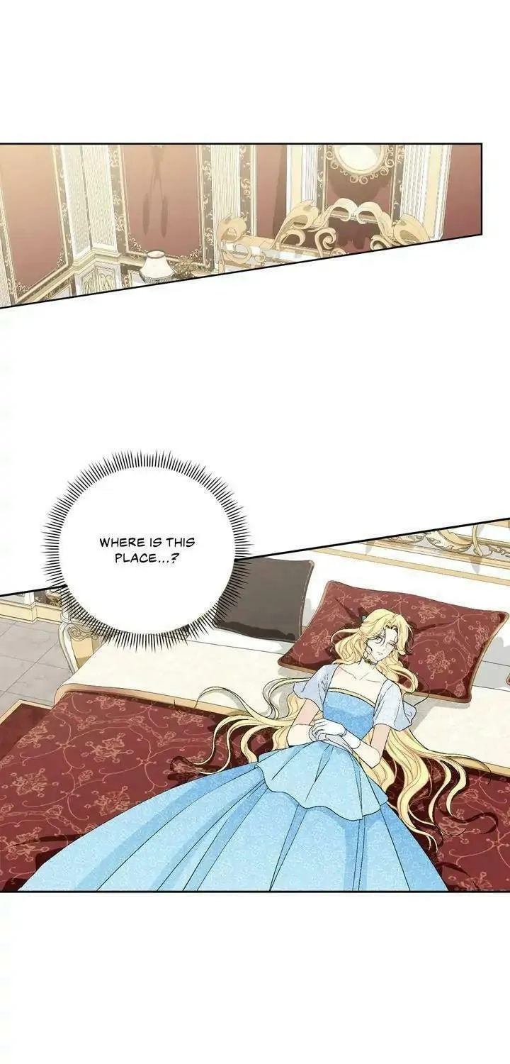 Read Elskar chapter 94 image 3 on Lezhin