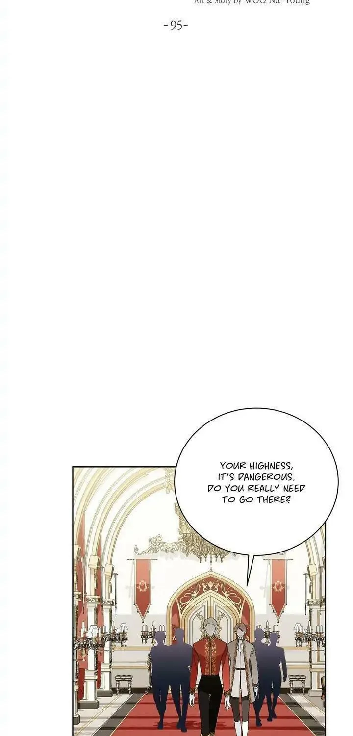 Read Elskar chapter 95 image 11 on Lezhin
