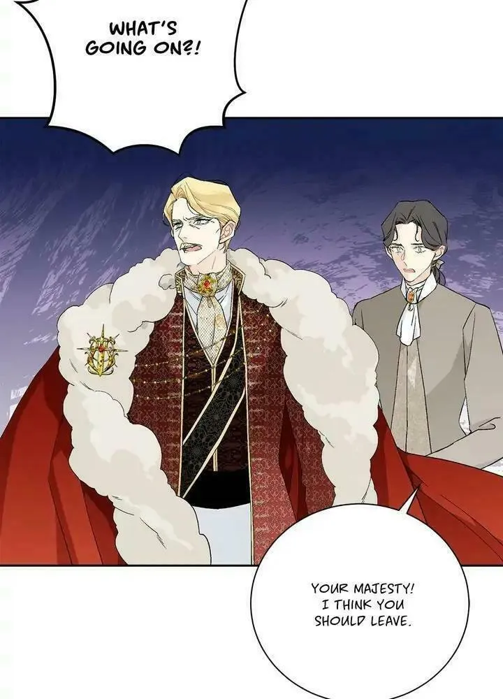 Read Elskar chapter 95 image 2 on Lezhin
