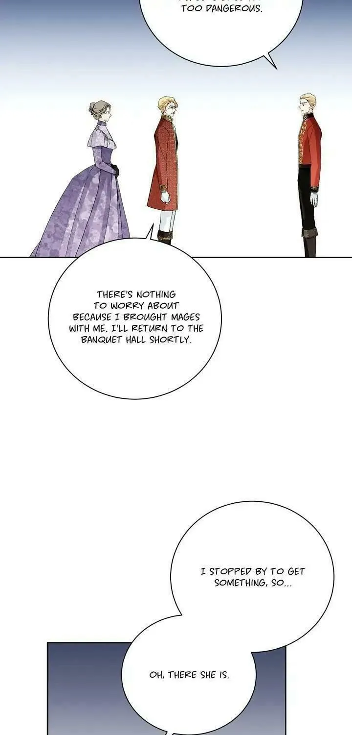 Read Elskar chapter 95 image 20 on Lezhin