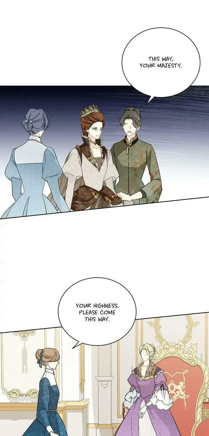 Read Elskar chapter 95 image 3 on Lezhin