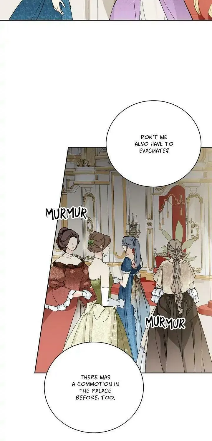 Read Elskar chapter 95 image 4 on Lezhin