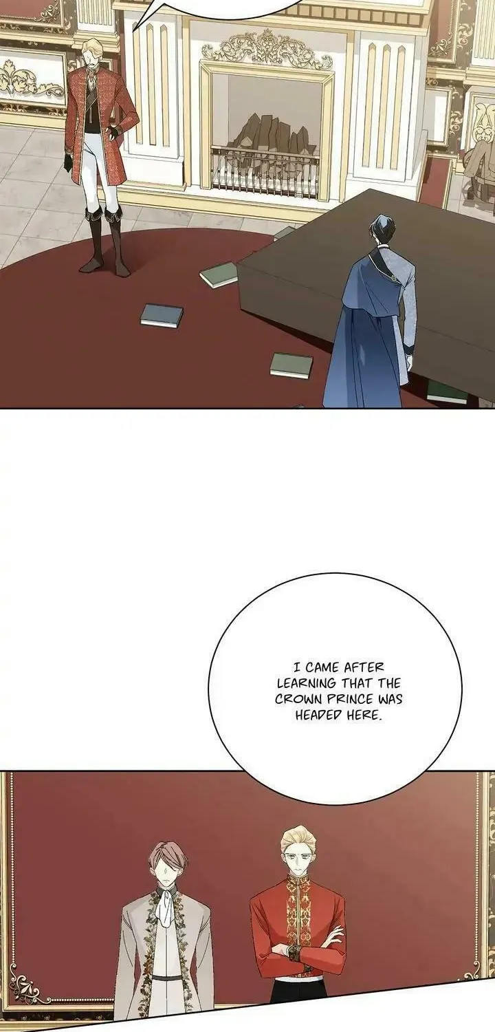 Read Elskar chapter 95 image 45 on Lezhin