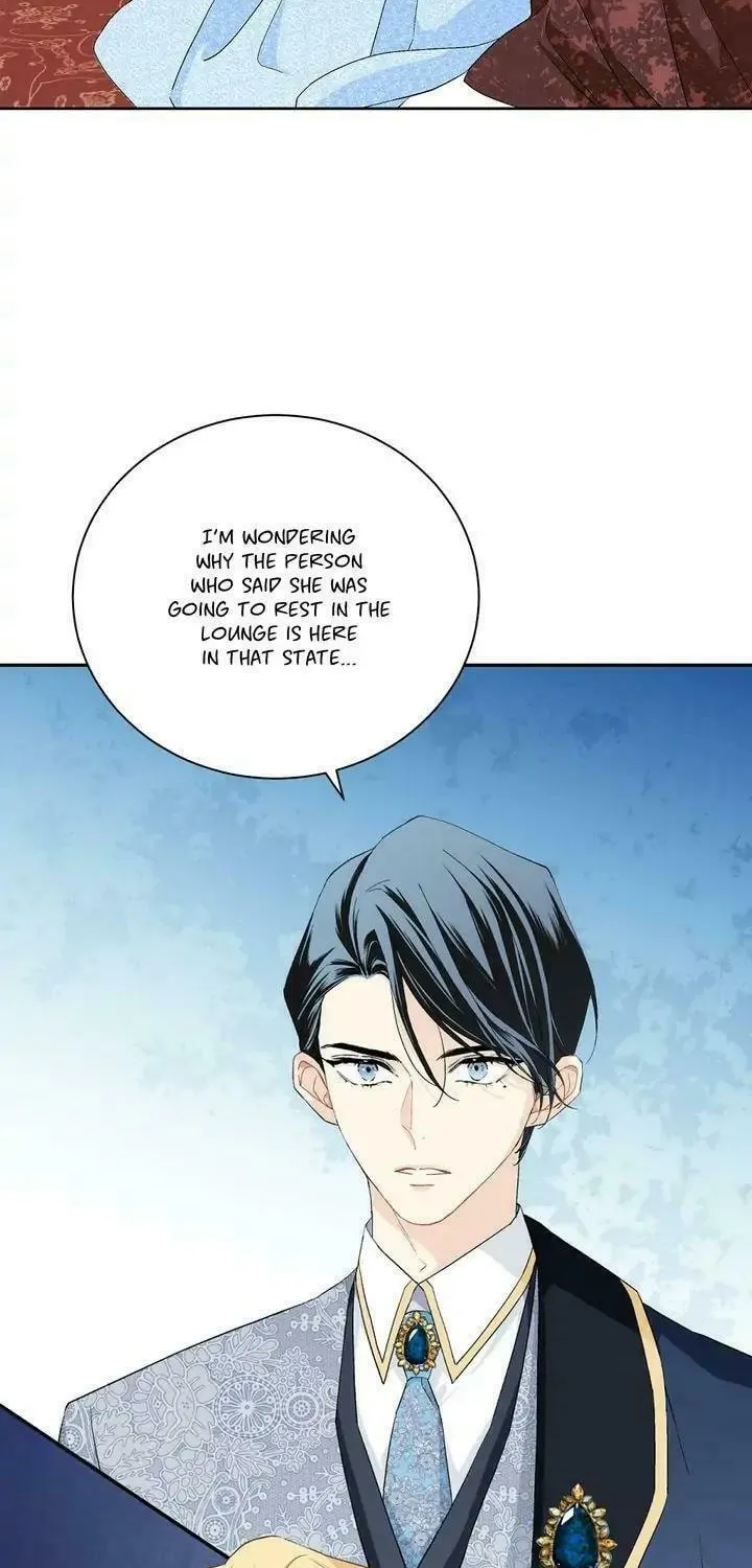 Read Elskar chapter 95 image 48 on Lezhin