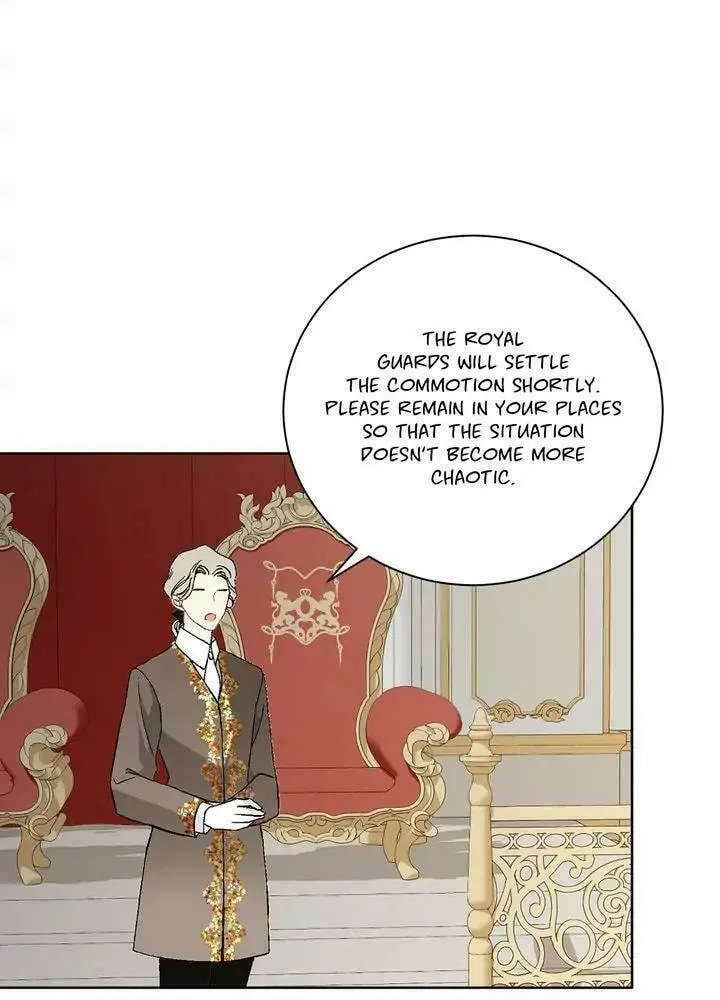 Read Elskar chapter 95 image 5 on Lezhin