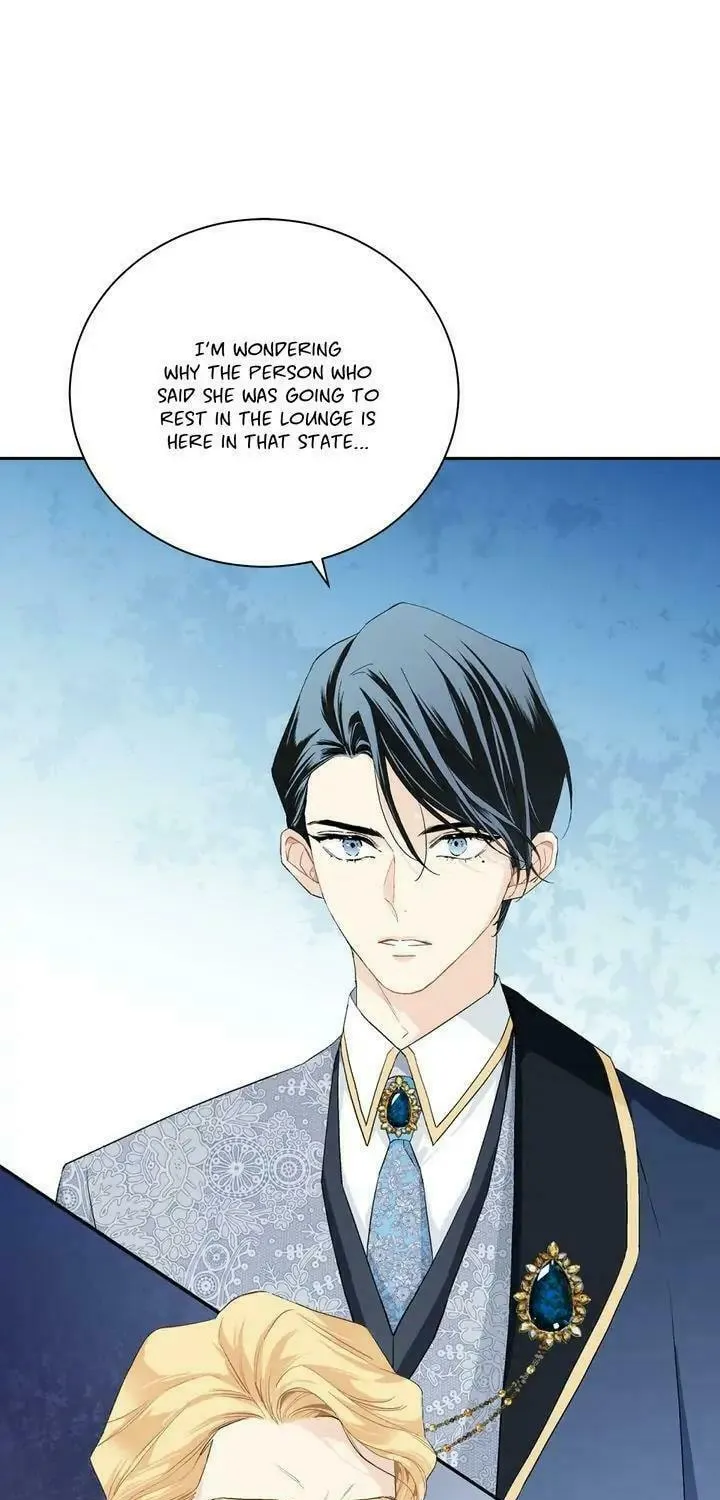 Read Elskar chapter 96 image 0 on Lezhin