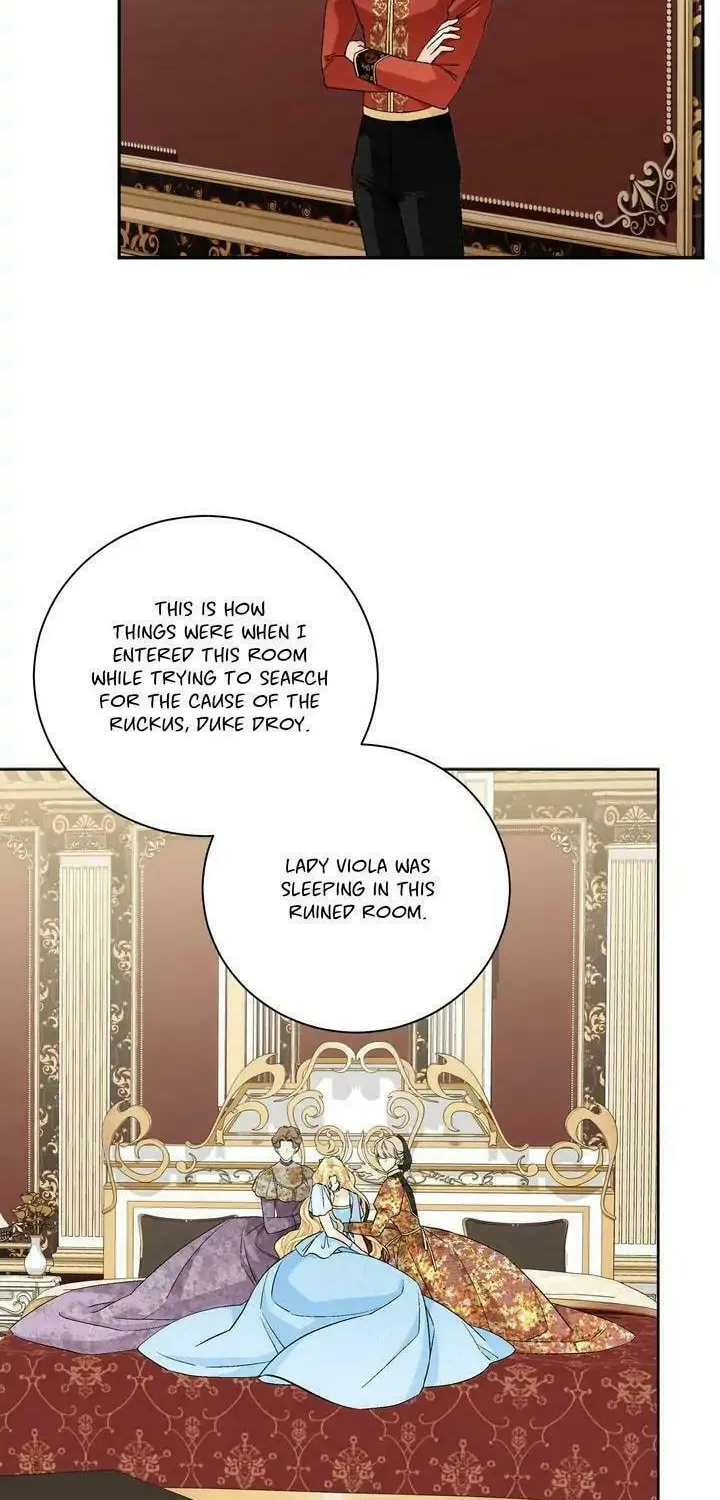 Read Elskar chapter 96 image 3 on Lezhin