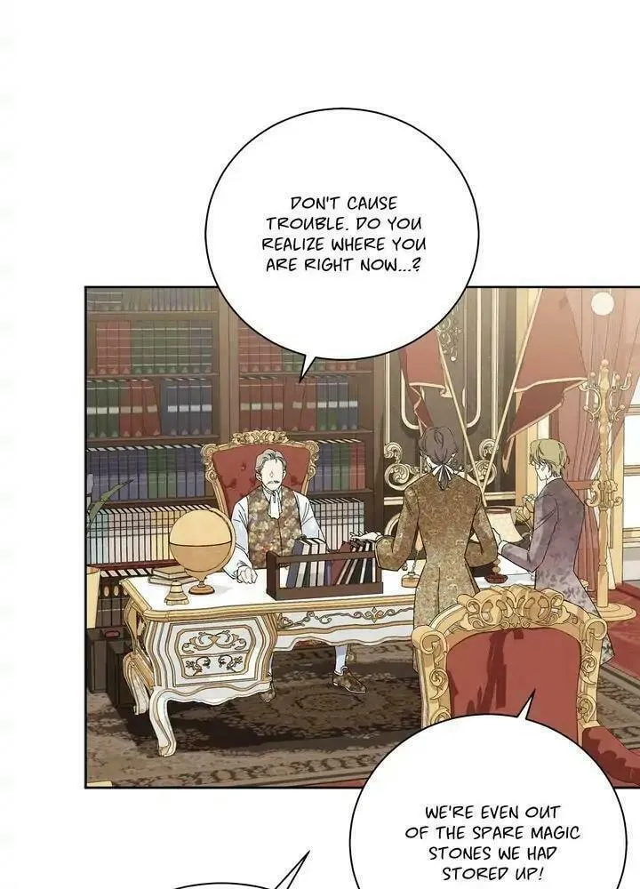 Read Elskar chapter 96 image 42 on Lezhin