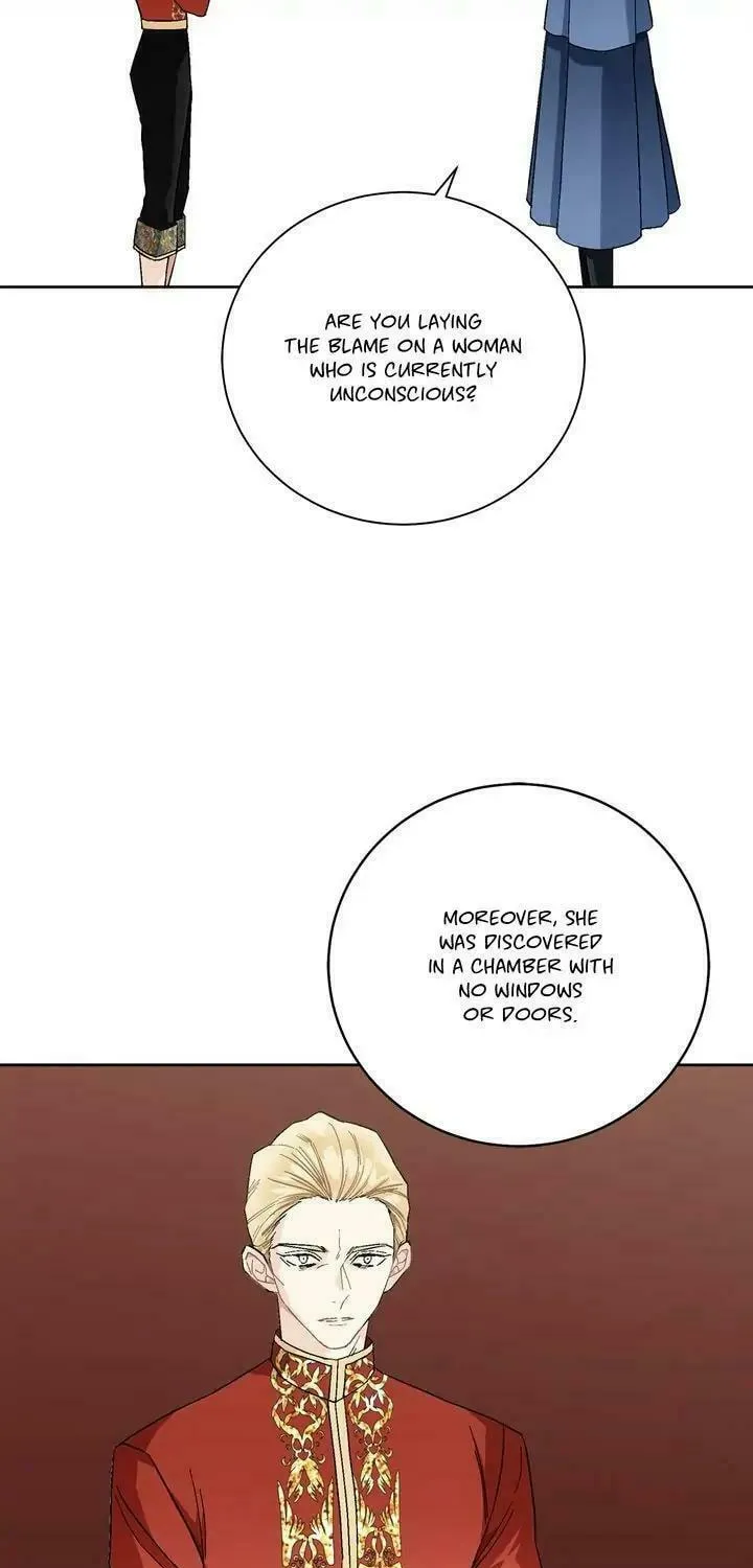 Read Elskar chapter 96 image 5 on Lezhin