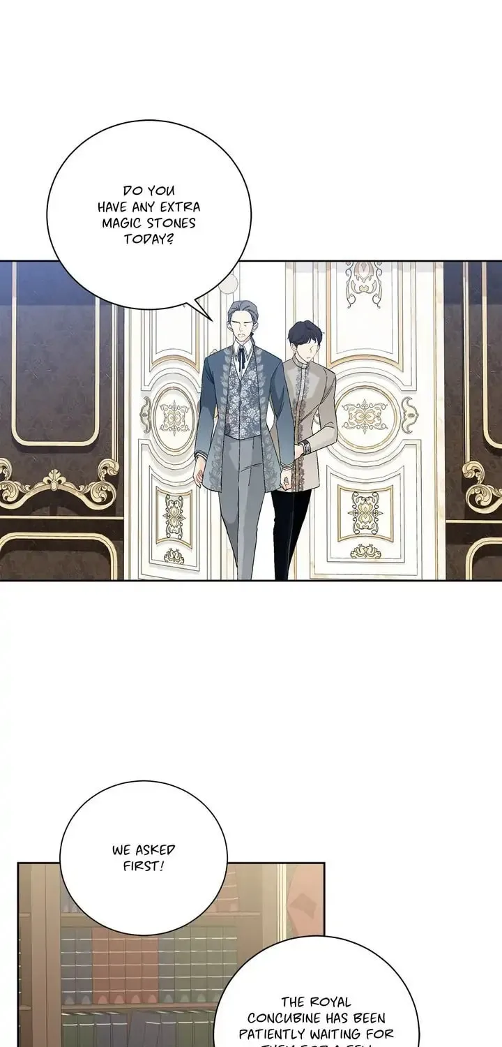 Read Elskar chapter 97 image 0 on Lezhin