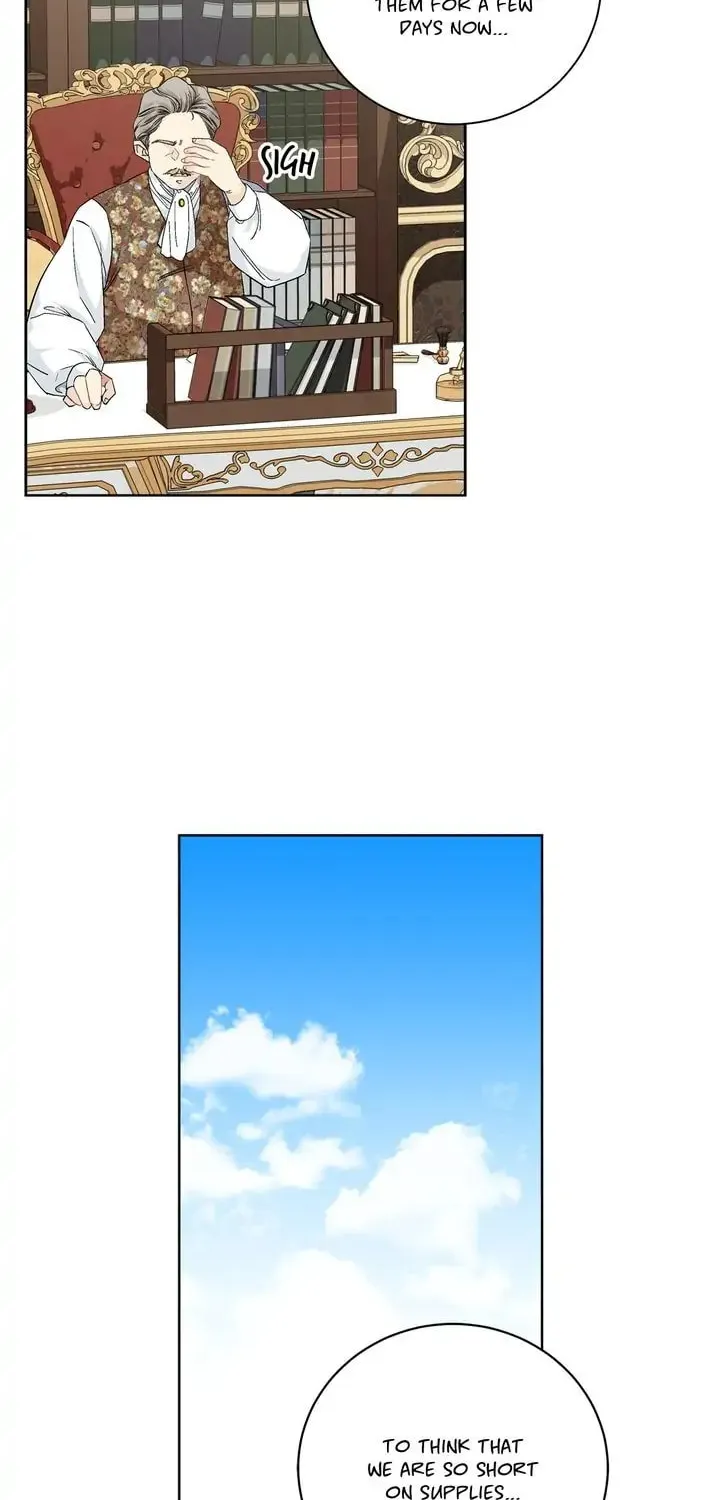 Read Elskar chapter 97 image 1 on Lezhin