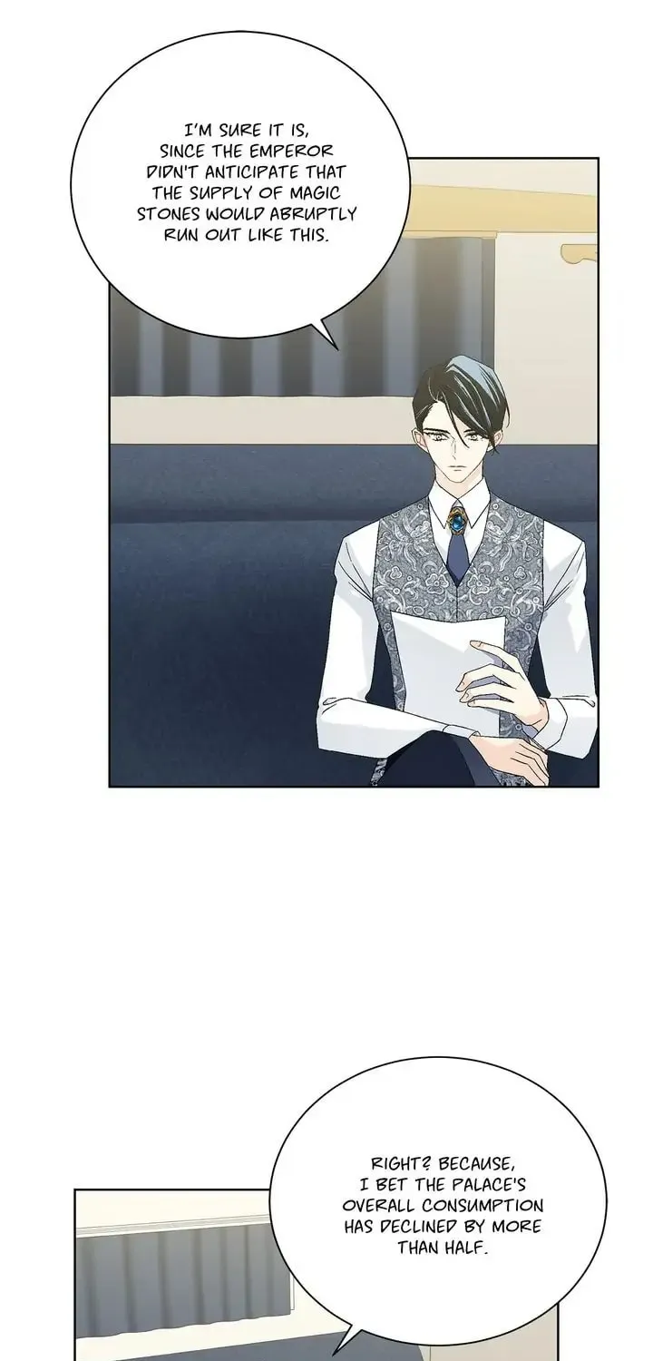 Read Elskar chapter 97 image 18 on Lezhin