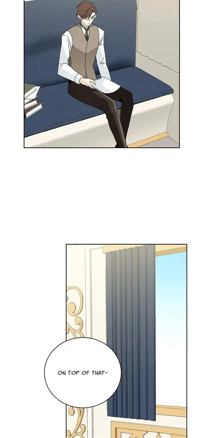 Read Elskar chapter 97 image 19 on Lezhin