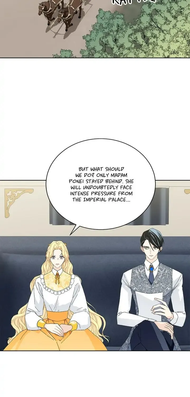 Read Elskar chapter 97 image 21 on Lezhin