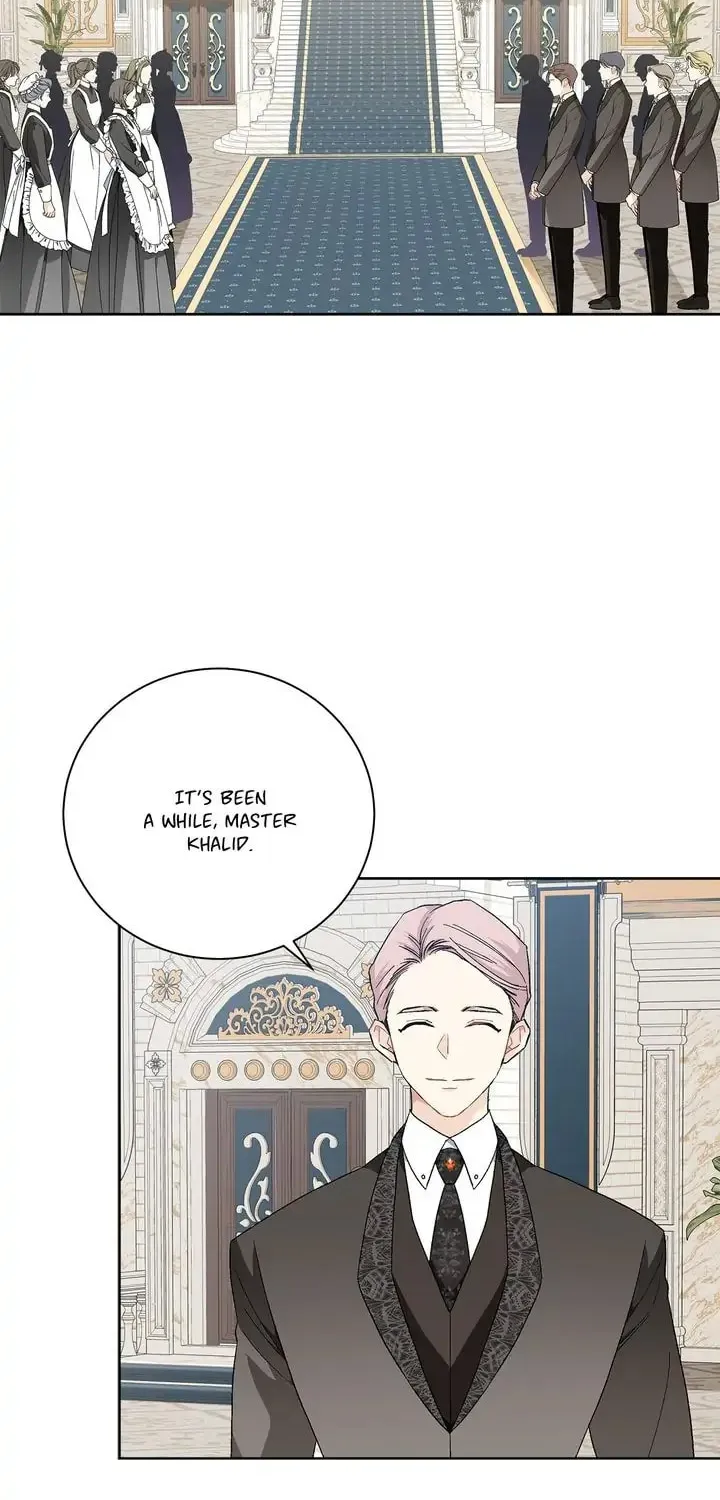 Read Elskar chapter 98 image 20 on Lezhin