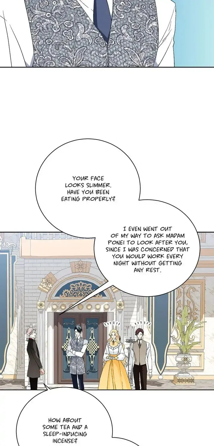 Read Elskar chapter 98 image 22 on Lezhin