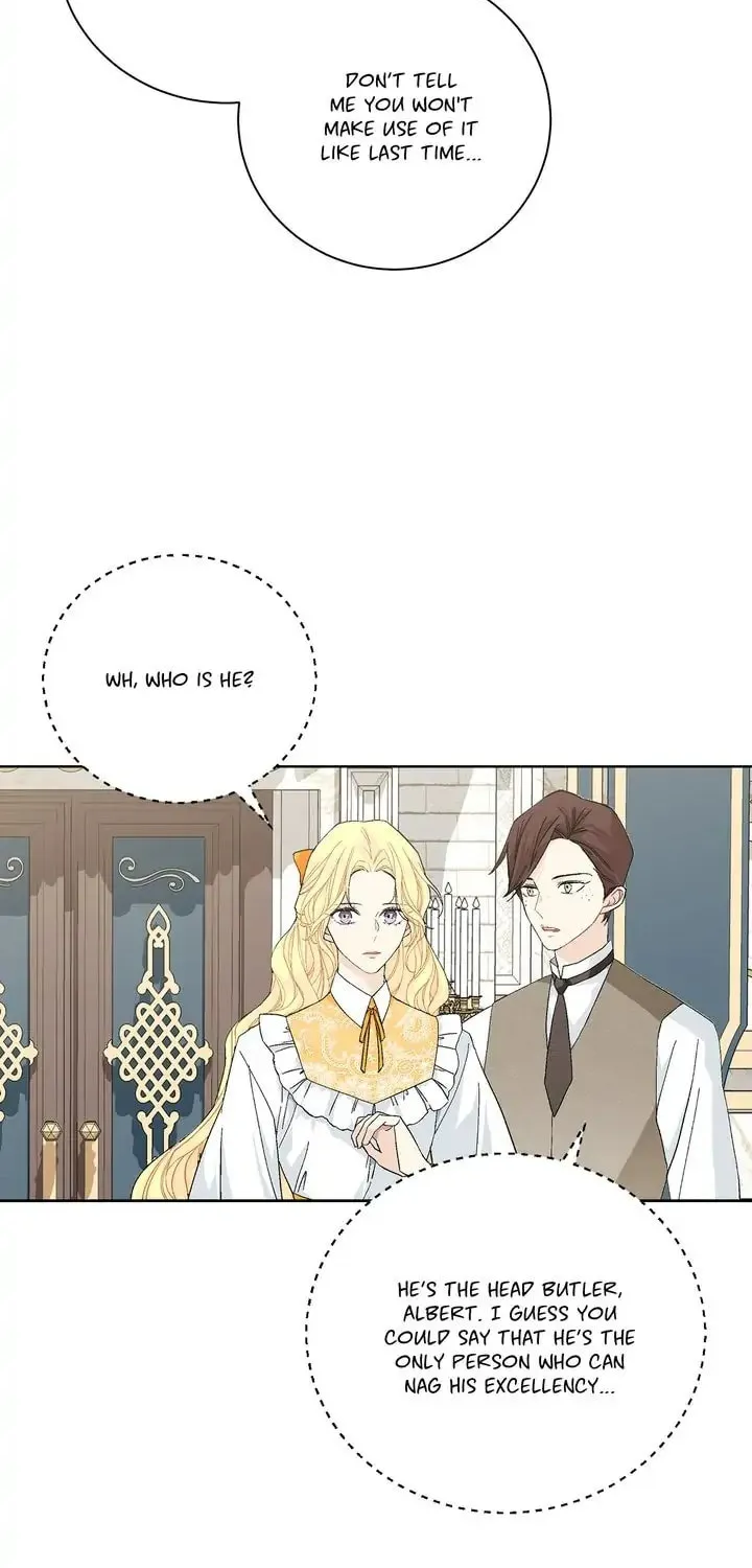 Read Elskar chapter 98 image 23 on Lezhin