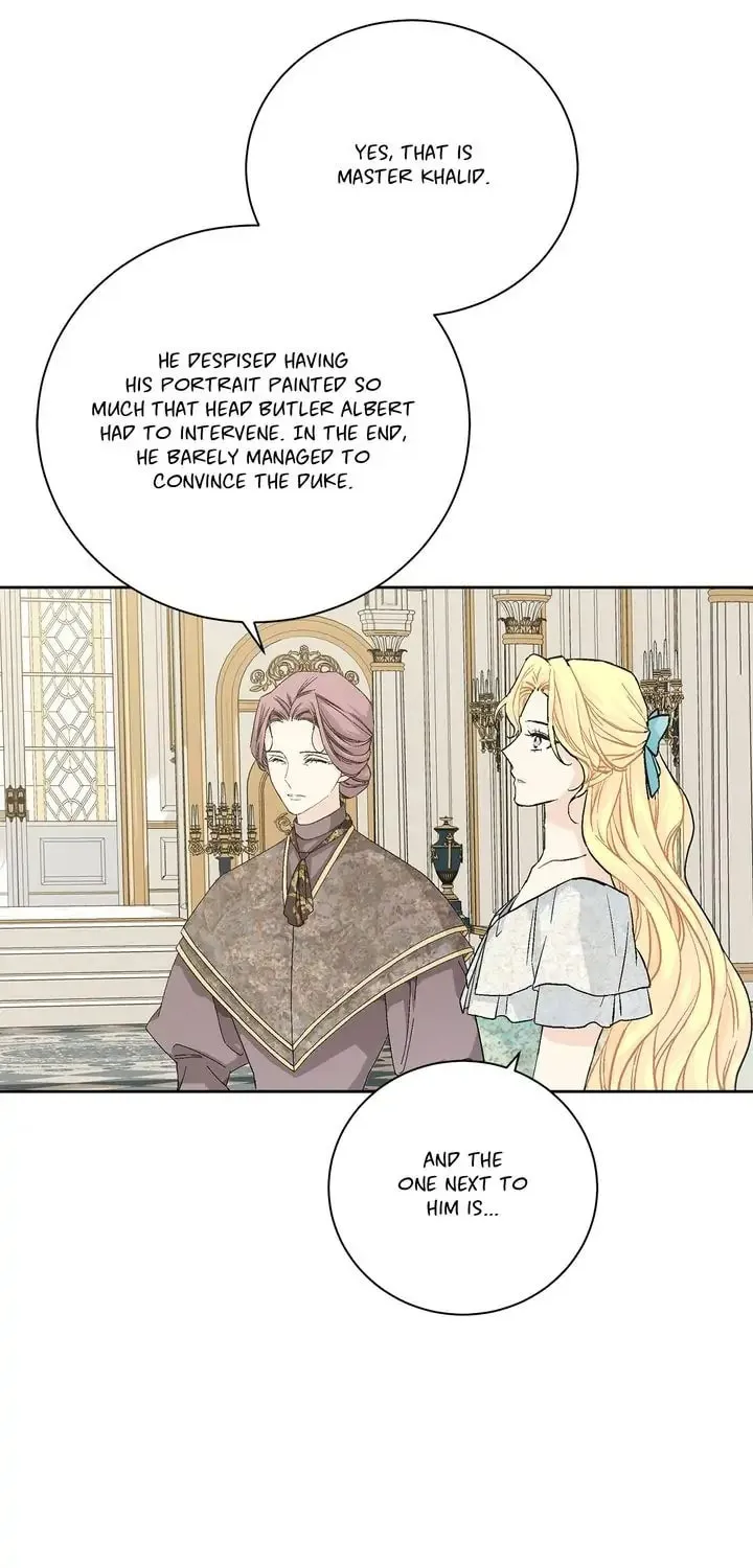 Read Elskar chapter 98 image 44 on Lezhin