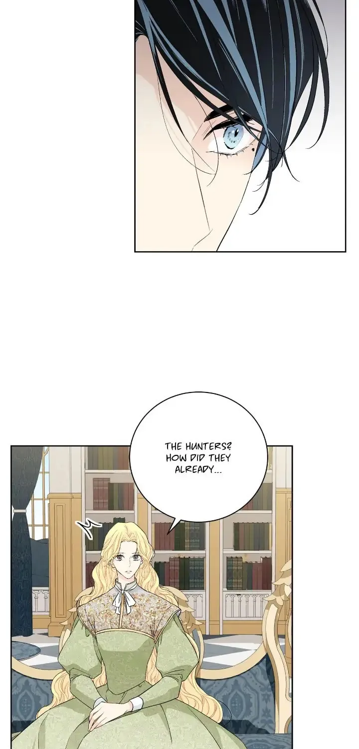 Read Elskar chapter 99 image 27 on Lezhin
