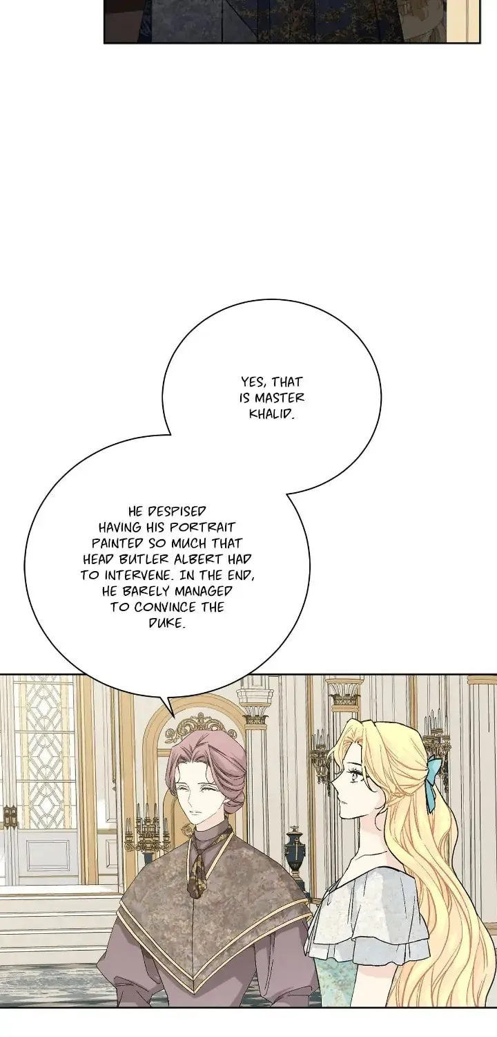 Read Elskar chapter 99 image 3 on Lezhin