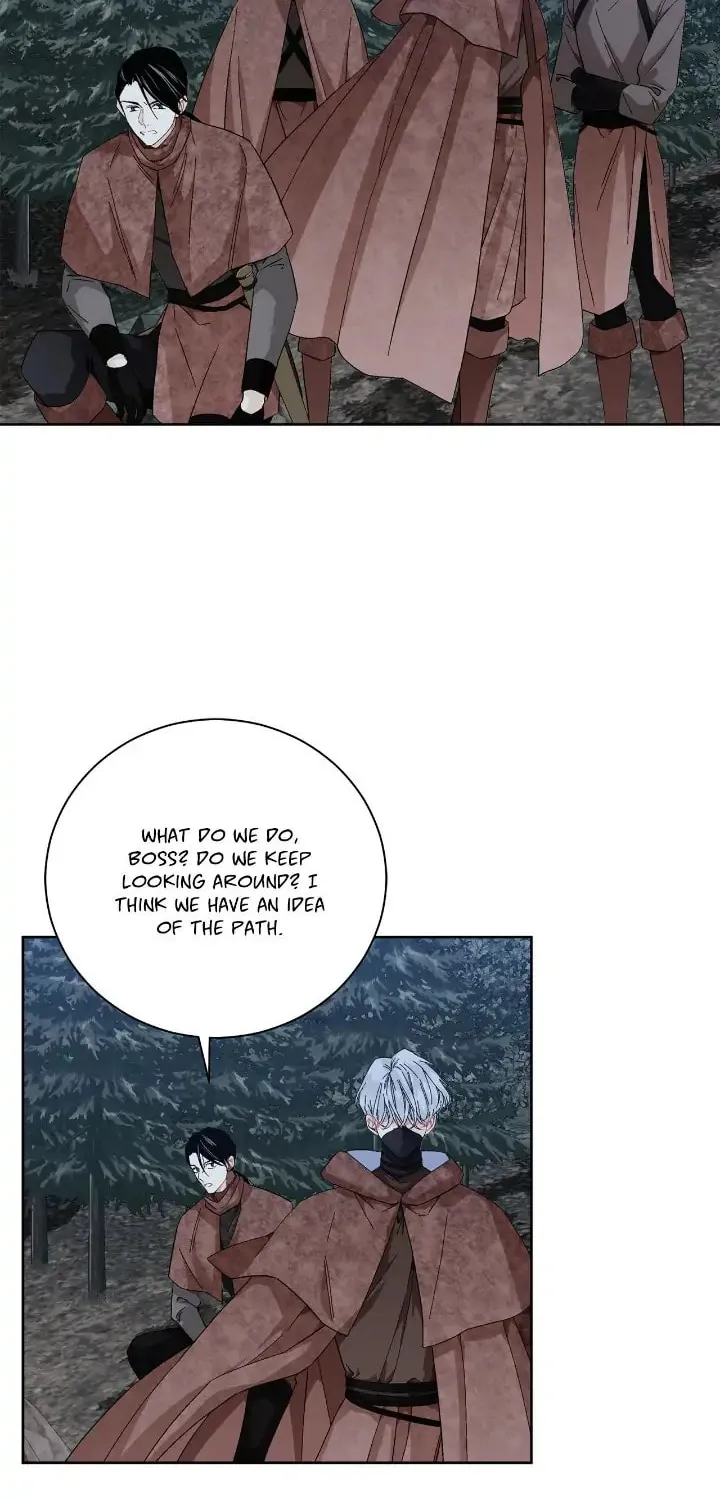 Read Elskar chapter 99 image 37 on Lezhin