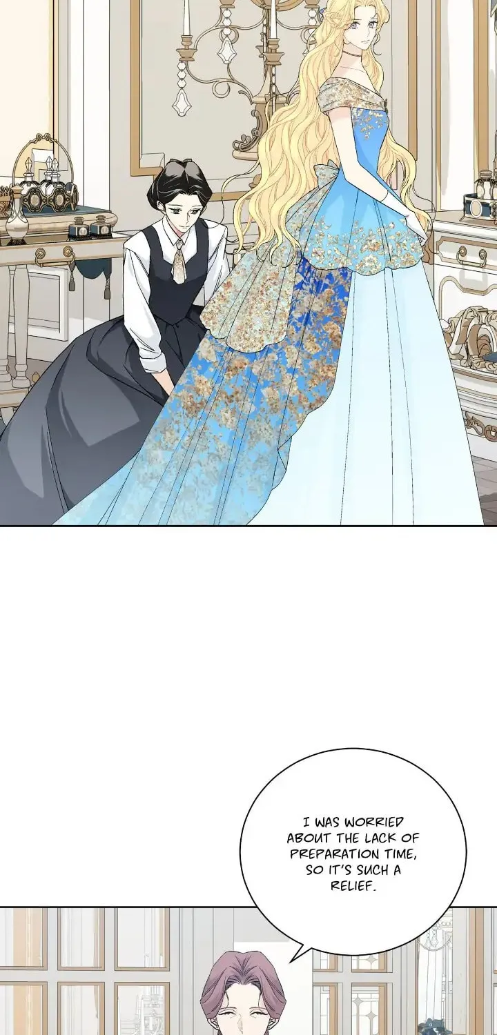 Read Elskar chapter 99 image 46 on Lezhin