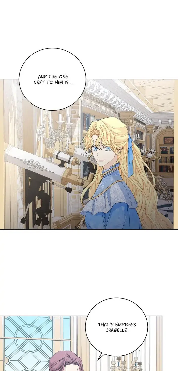 Read Elskar chapter 99 image 5 on Lezhin