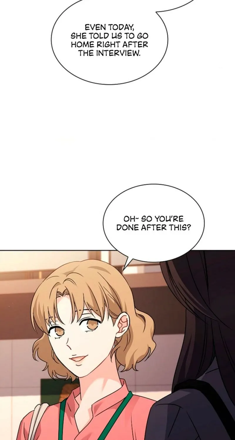 Read Elusive Touch chapter 1 image 13 on Lezhin