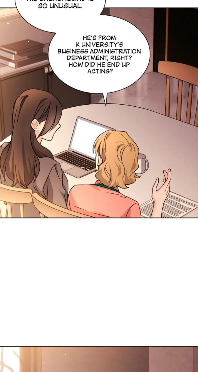 Read Elusive Touch chapter 1 image 20 on Lezhin