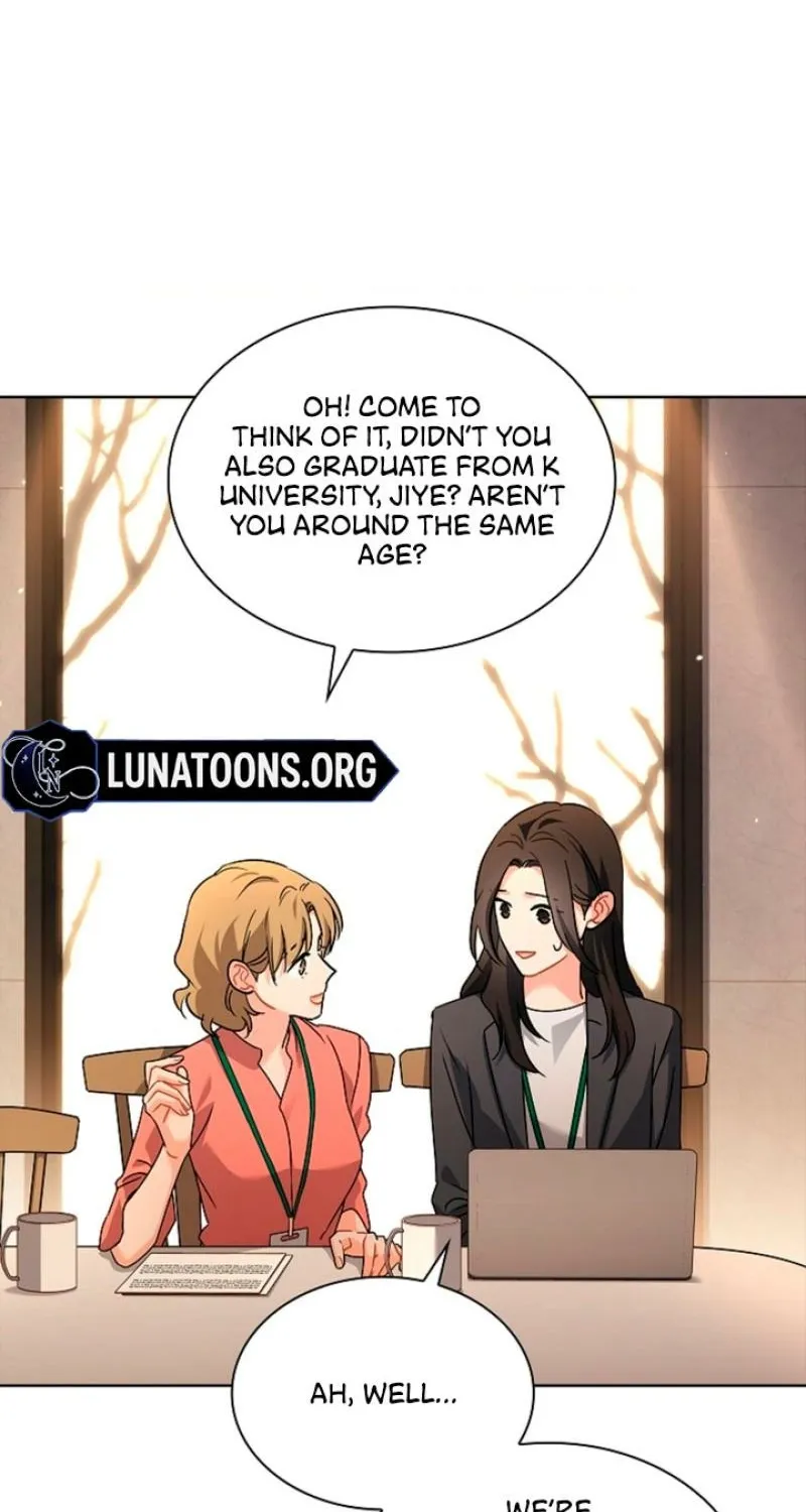Read Elusive Touch chapter 1 image 22 on Lezhin