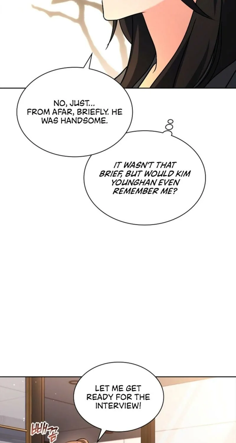 Read Elusive Touch chapter 1 image 26 on Lezhin