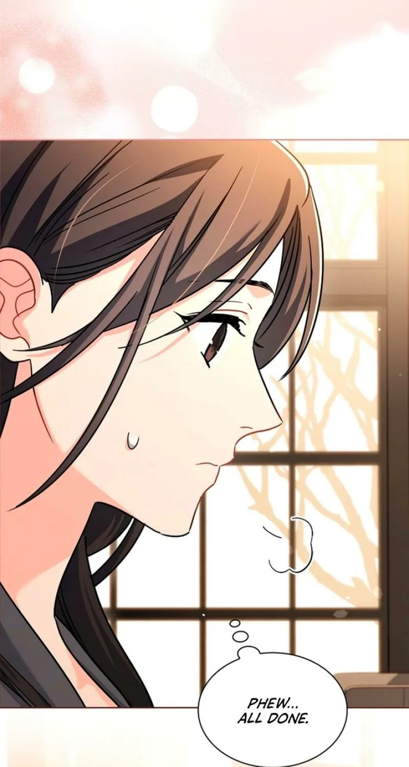 Read Elusive Touch chapter 1 image 3 on Lezhin