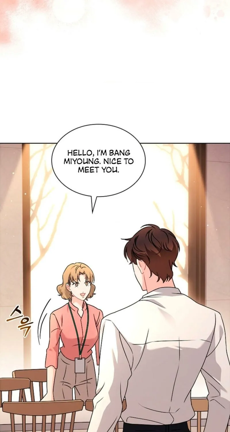 Read Elusive Touch chapter 1 image 36 on Lezhin