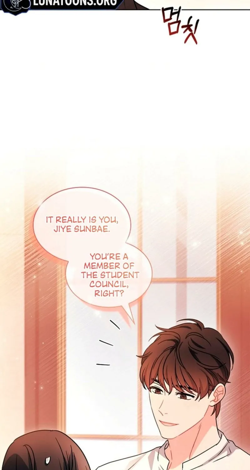 Read Elusive Touch chapter 1 image 42 on Lezhin