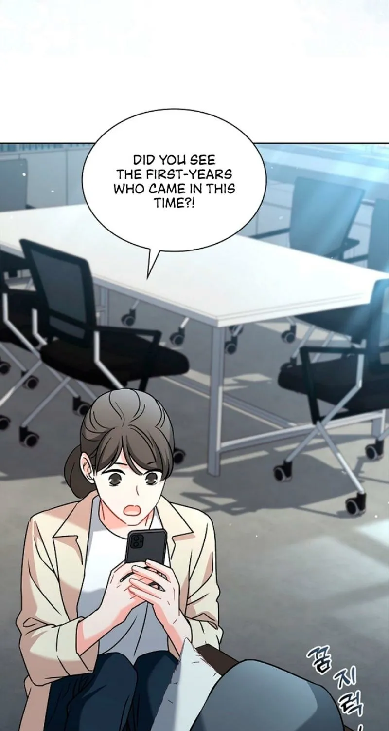 Read Elusive Touch chapter 1 image 60 on Lezhin