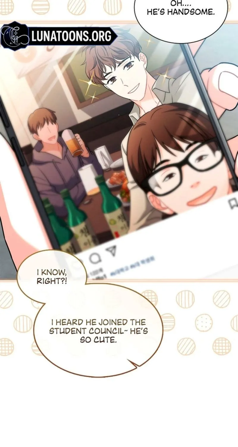 Read Elusive Touch chapter 1 image 64 on Lezhin