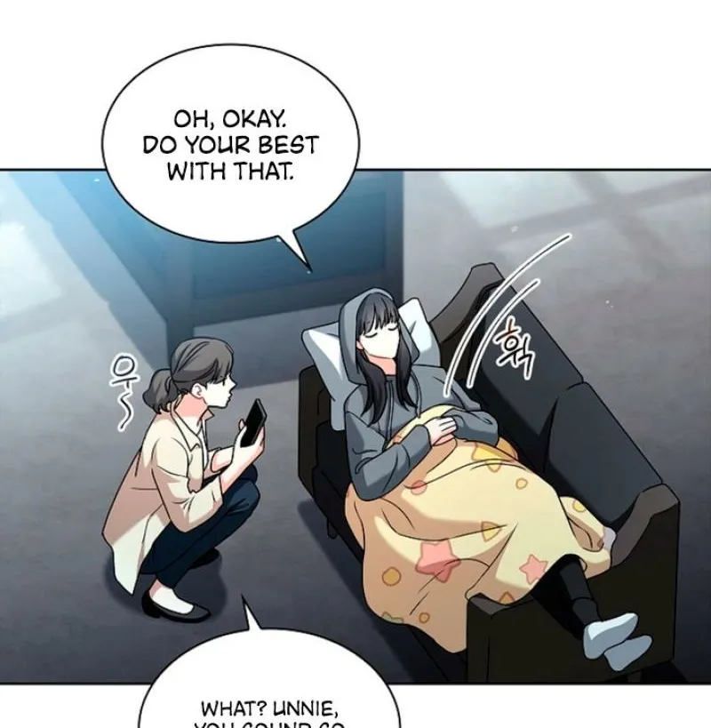 Read Elusive Touch chapter 1 image 65 on Lezhin