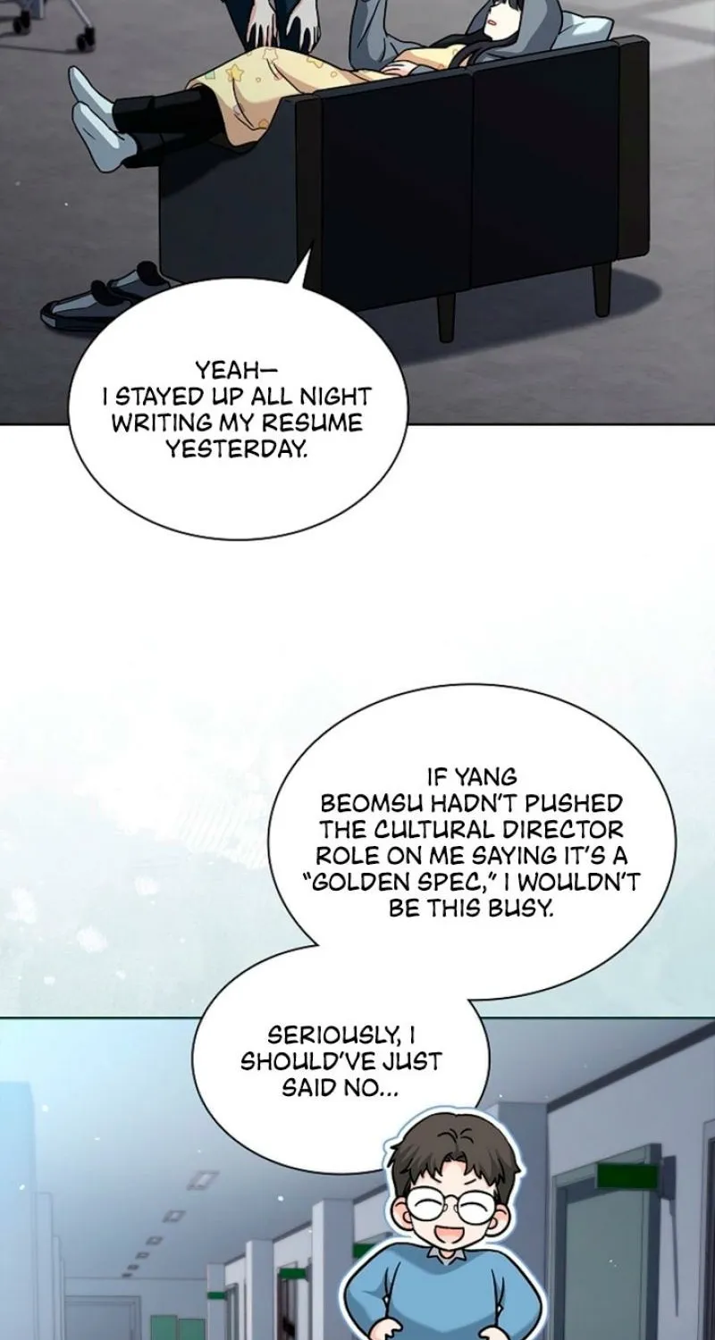 Read Elusive Touch chapter 1 image 68 on Lezhin