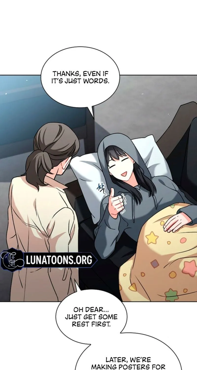 Read Elusive Touch chapter 1 image 70 on Lezhin