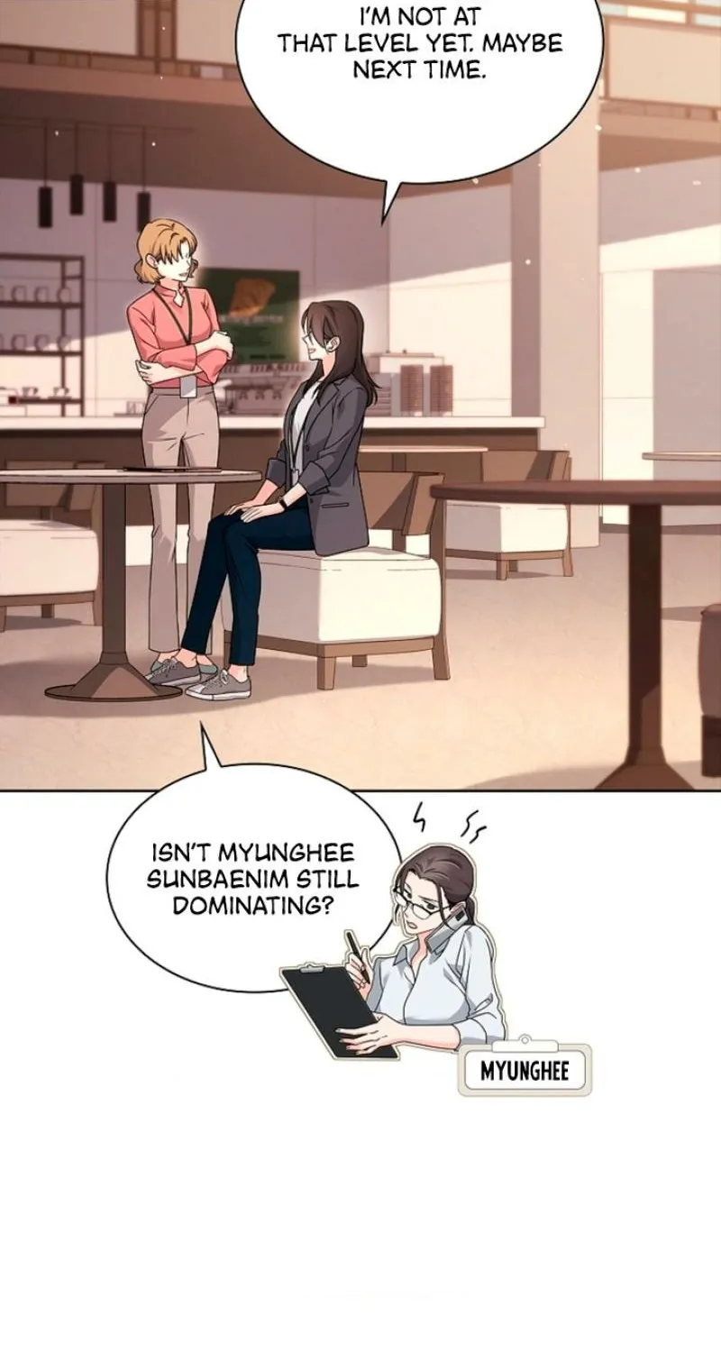 Read Elusive Touch chapter 1 image 8 on Lezhin