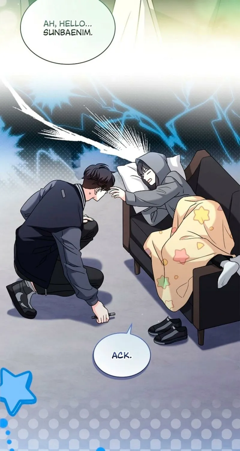 Read Elusive Touch chapter 1 image 89 on Lezhin