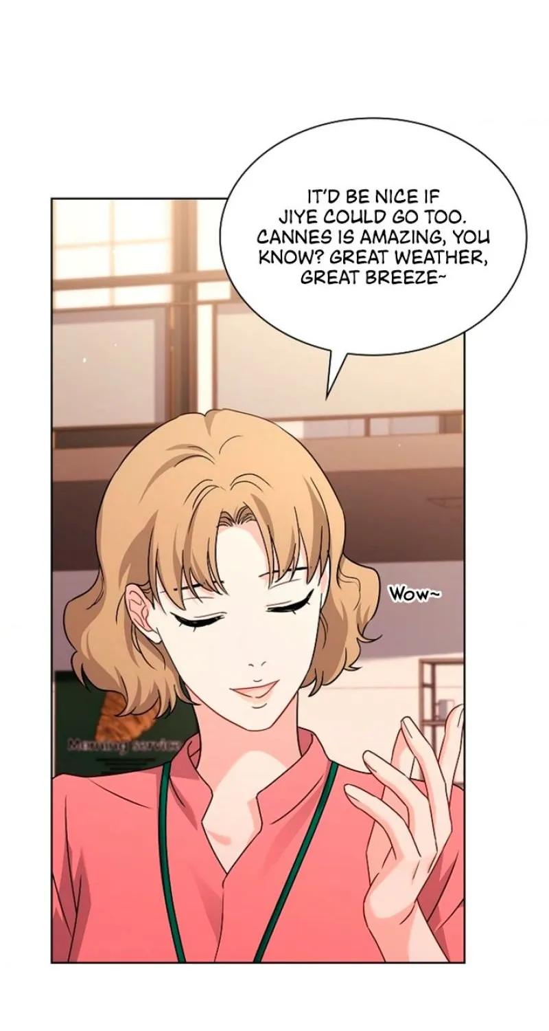 Read Elusive Touch chapter 1 image 9 on Lezhin