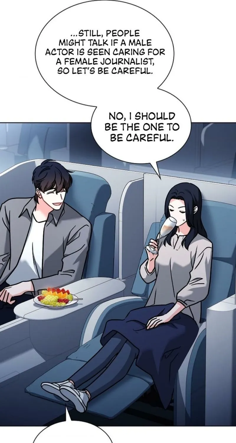 Read Elusive Touch chapter 10 image 12 on Lezhin