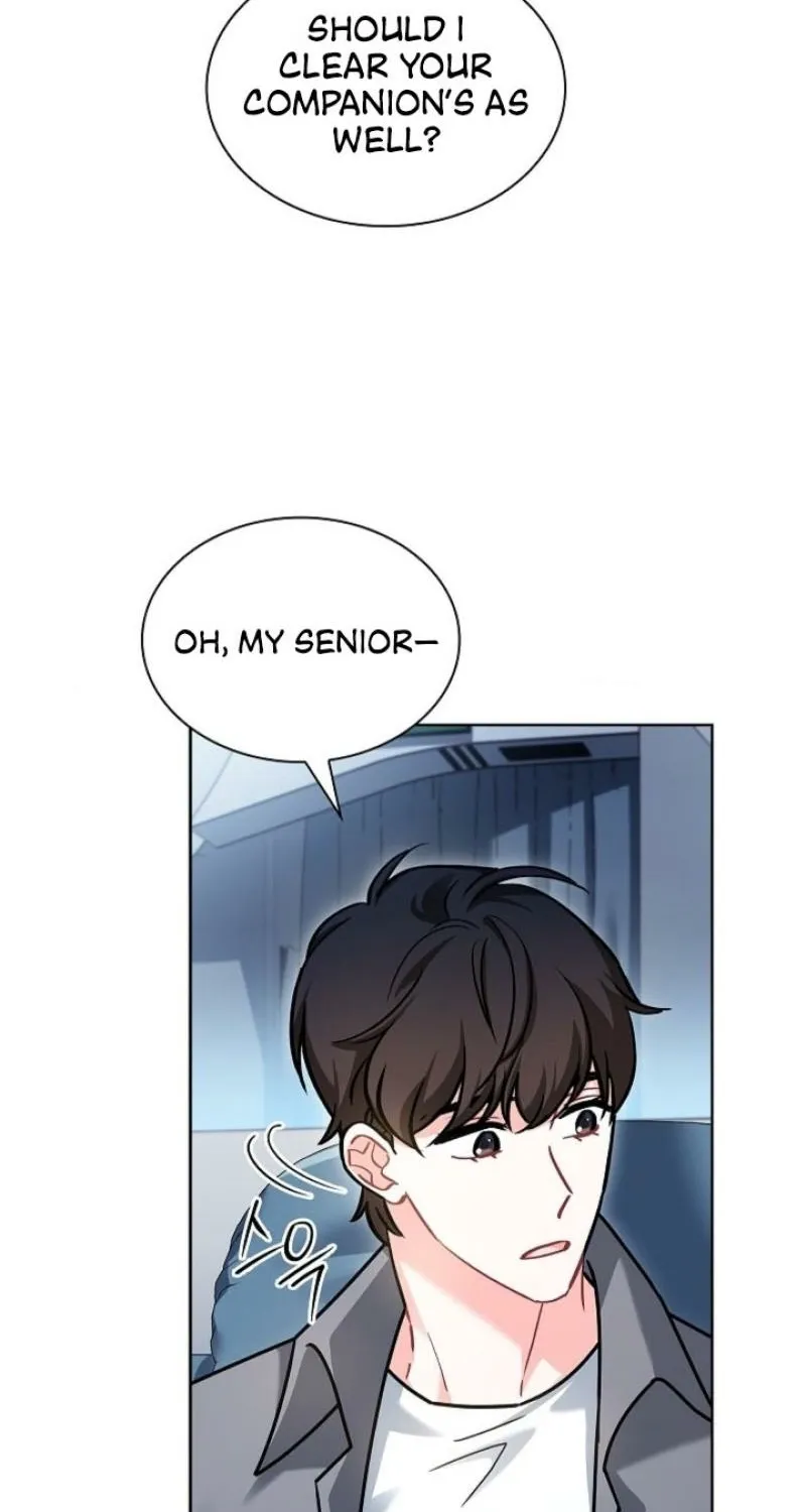 Read Elusive Touch chapter 10 image 18 on Lezhin