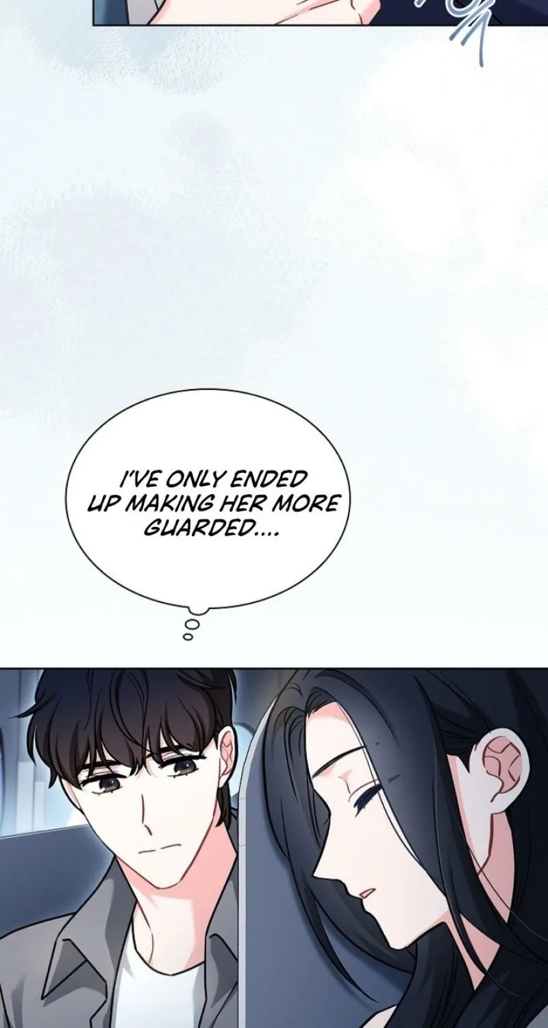 Read Elusive Touch chapter 10 image 27 on Lezhin