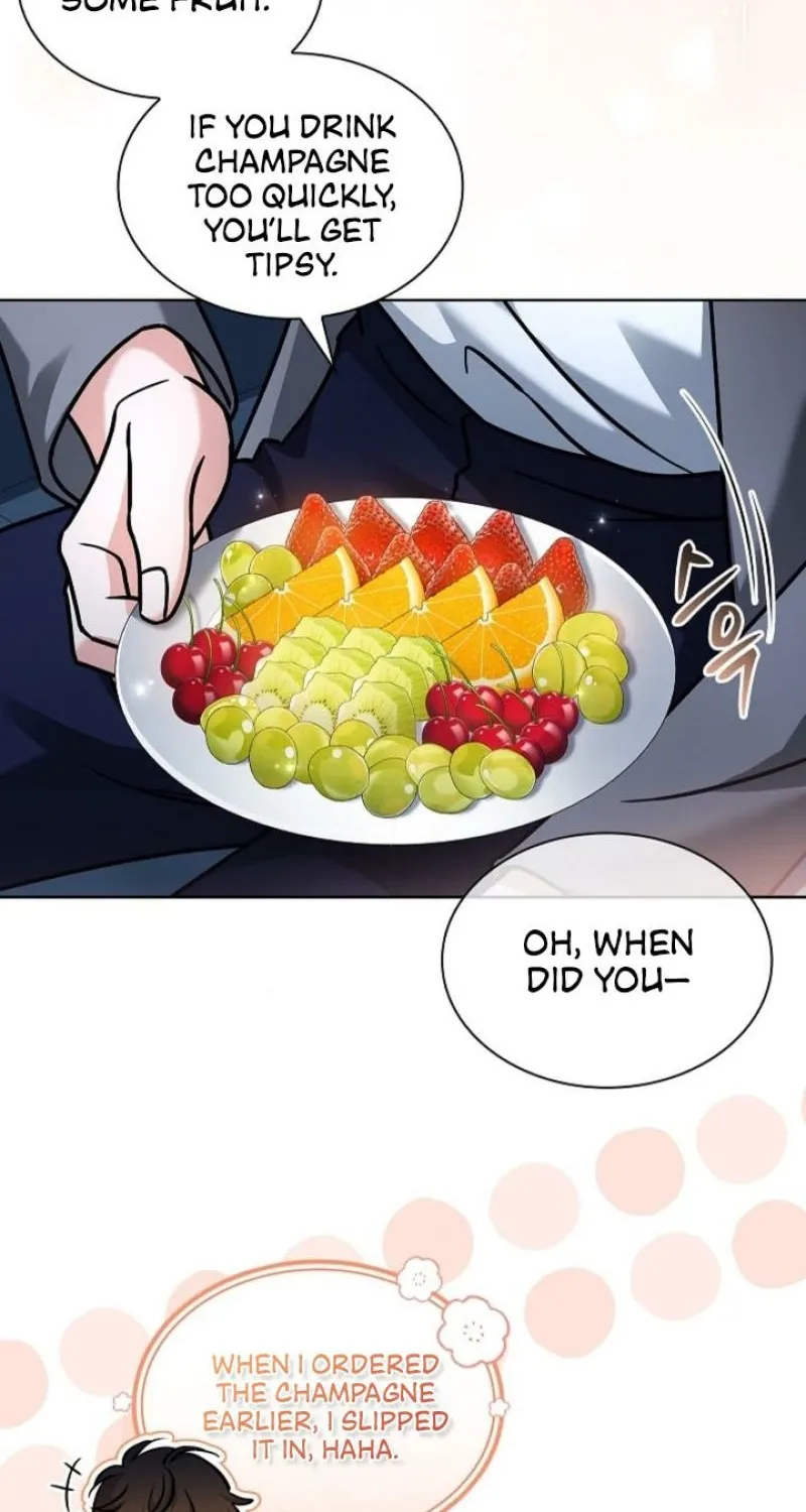Read Elusive Touch chapter 10 image 3 on Lezhin