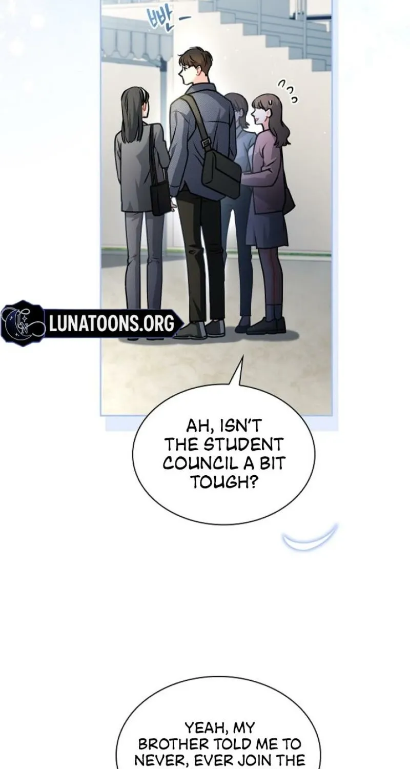 Read Elusive Touch chapter 10 image 46 on Lezhin