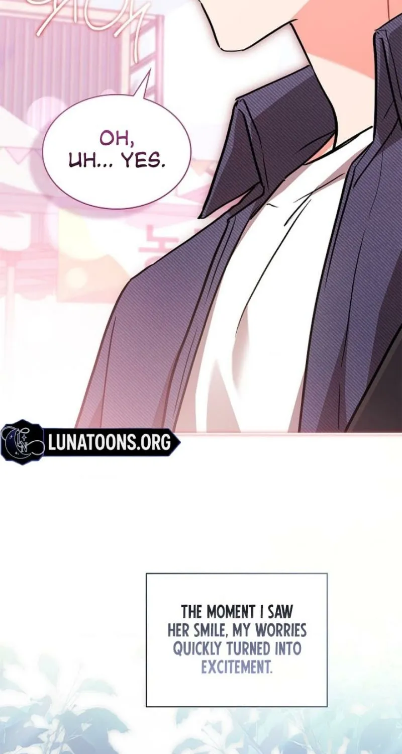 Read Elusive Touch chapter 10 image 58 on Lezhin