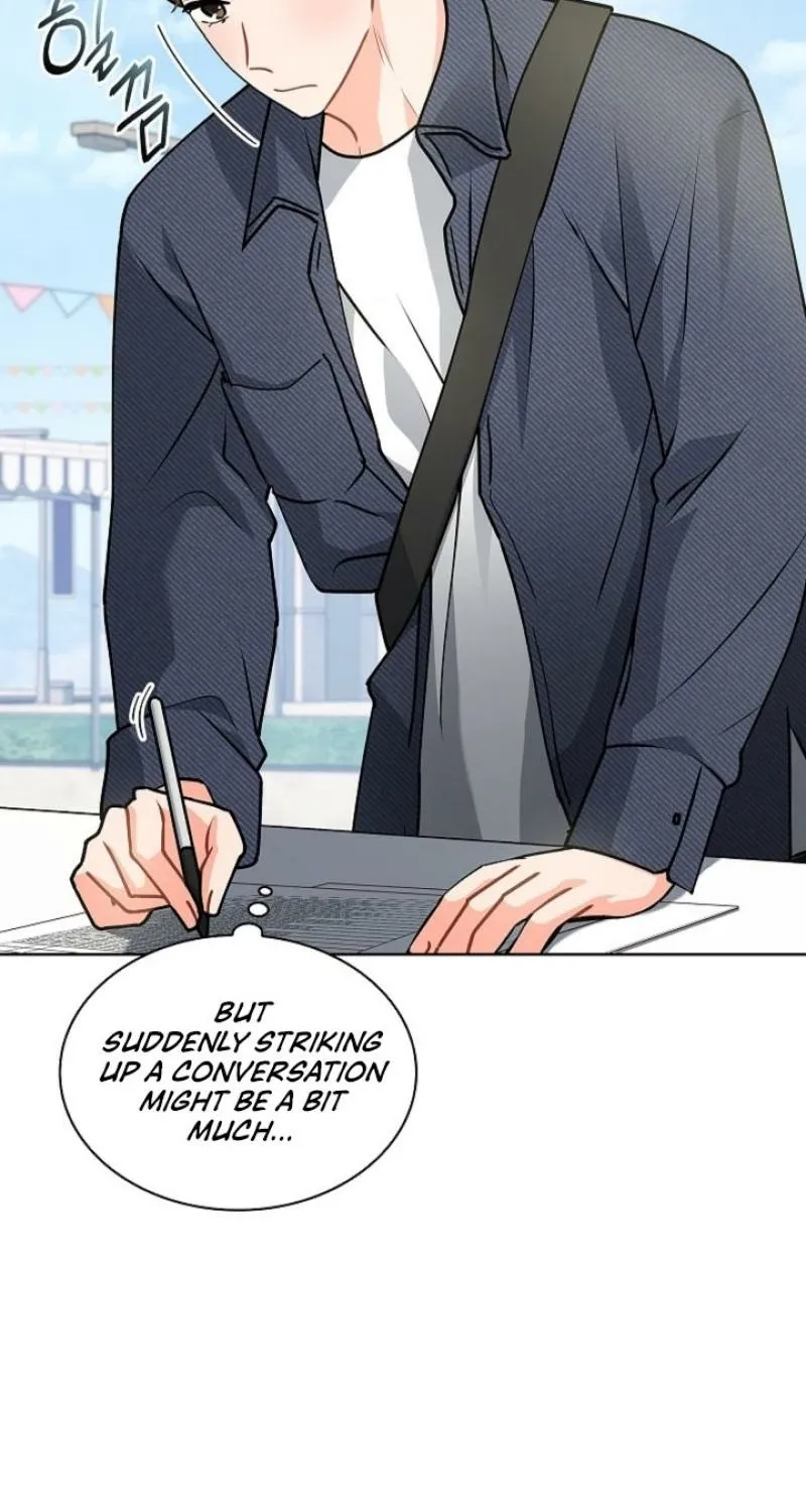 Read Elusive Touch chapter 10 image 64 on Lezhin