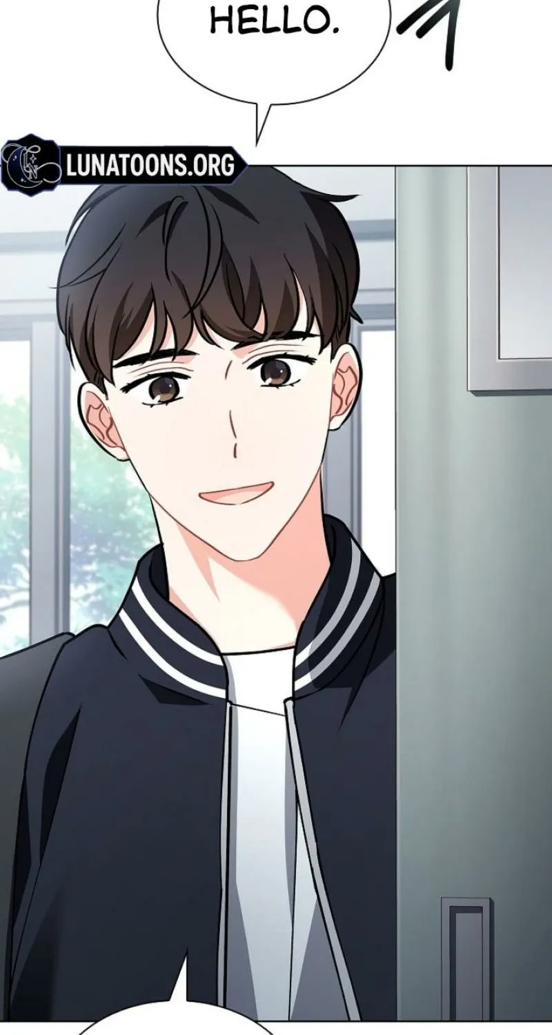 Read Elusive Touch chapter 10 image 70 on Lezhin